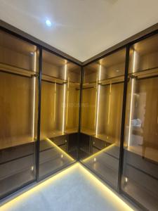 Bedroom Image of 3700 Sq.ft 4 BHK Independent House for sale in Nipania Indore for Rs. 28500000
