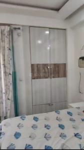 Bedroom Image of 1470 Sq.ft 3 BHK Apartment / Flat for sale in LR Blue Moon Homes, Raj Nagar Extension Ghaziabad for Rs. 11500000