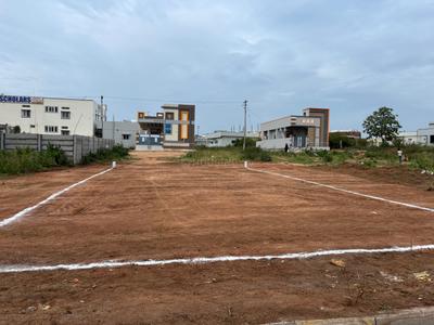 Shadnagar Plot View 2