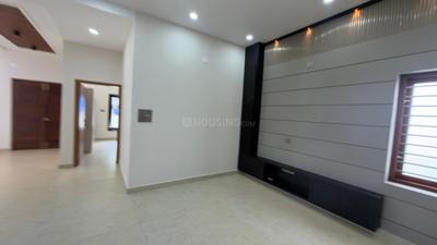 Hall Image of 3700 Sq.ft 4 BHK Independent House for sale in Kangarappady Kochi for Rs. 29500000
