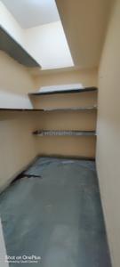 Bedroom Image of 700 Sq.ft 1 BHK Builder Floor for rent in Scheme No 114 Indore for Rs. 13500