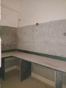 Kitchen Image of 850 Sq.ft 2 BHK Apartment / Flat for sale in Belghoria Kolkata for Rs. 3230000