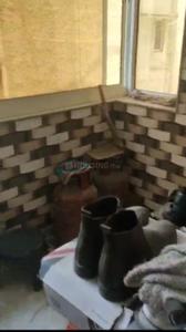 Balcony Image of 1000 Sq.ft 2 BHK Apartment / Flat for sale in Ramakrishna Apartments, Patparganj New Delhi for Rs. 18000000