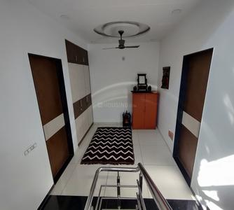 Hall Image of 2700 Sq.ft 4 BHK Independent House for sale in South Bopal Ahmedabad for Rs. 39000000