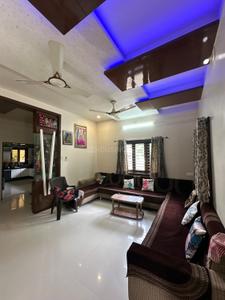 Living Room Image of 2500 Sq.ft 4 BHK Independent House for sale in Deesa Banaskantha for Rs. 10000000
