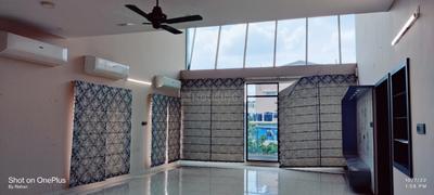 Balcony Image of 15000 Sq.ft 12 BHK Builder Floor for sale in HSR Layout Bengaluru for Rs. 135000000