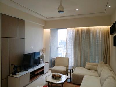 Living Room Image of 1171 Sq.ft 2 BHK Apartment / Flat for sale in Colaba Mumbai for Rs. 42500000