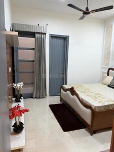 Bedroom Image of 1017 Sq.ft 3 BHK Villa for sale in Kharar Mohali for Rs. 9800000