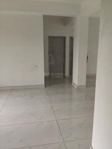 Hall Image of 2051 Sq.ft 4 BHK Apartment / Flat for sale in Rohra Tirath Waterfront, Lake Town Kolkata for Rs. 13331500