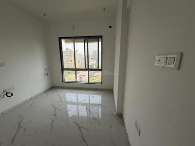 Bedroom Image of 1150 Sq.ft 3 BHK Apartment / Flat for sale in Alag Marina, Mulund West Mumbai for Rs. 29000000