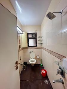 Samarth Deep  Bathroom One 4