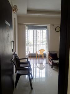 Hall Image of 909 Sq.ft 2 BHK Apartment / Flat for sale in JAS Arihant Heights, Ravet Pune for Rs. 8200000