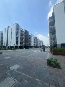 Image of 1700 Sq.ft 3 BHK Builder Floor for sale in Birla Birla Navya Avik, Sector 63, Gurgaon for Rs. 44900000