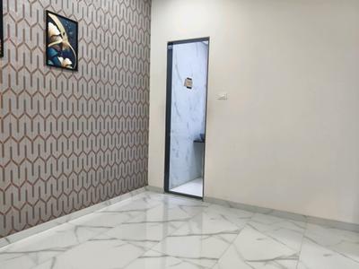 Bedroom Image of 1065 Sq.ft 2 BHK Apartment / Flat for sale in Prithvi Paradise A And B WIng, Tathawade Pune for Rs. 8500000