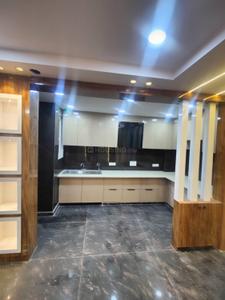 Image of 1900 Sq.ft 3 BHK Builder Floor for rent in Sector 24 Rohini, New Delhi for Rs. 40000