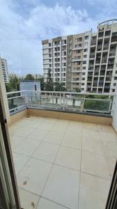 Balcony Image of 1100 Sq.ft 2 BHK Apartment / Flat for sale in Alcon Acacia, Kondhwa Pune for Rs. 8000000