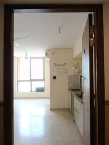 Main Entrance Image of 300 Sq.ft 1 RK Studio for sale in Hiranandani Solitaire Studio Apartment, Hiranandani Estate Thane for Rs. 7000000