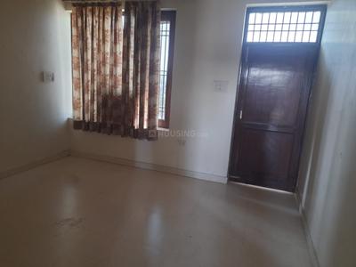 Bedroom Image of 1800 Sq.ft 2 BHK Builder Floor for rent in Sector 28 Faridabad for Rs. 20000