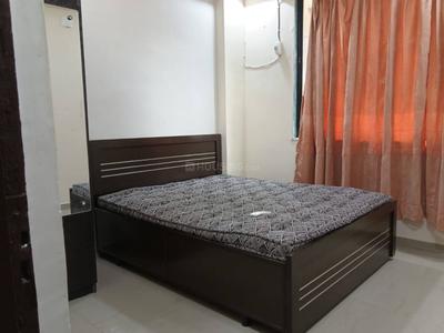 Bedroom Image of 1260 Sq.ft 2 BHK Apartment / Flat for sale in Isanpur Ahmedabad for Rs. 5500000