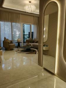 Hall Image of 1802 Sq.ft 3 BHK Apartment / Flat for sale in Prism Tower A, Hadapsar Pune for Rs. 22000000