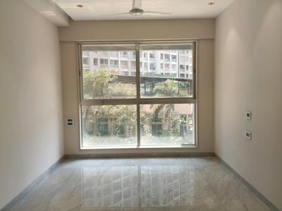 Living Room Image of 845 Sq.ft 2 BHK Apartment / Flat for sale in 127 Raj Homes D Wing, Mira Road East Mira Bhayandar for Rs. 10500000