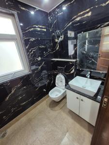 Image of 1200 Sq.ft 2 BHK Builder Floor for rent in Kirti Nagar, New Delhi for Rs. 52000