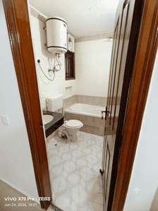 Image of 2600 Sq.ft 3.5 BHK Independent House for rent in Sector 52, Gurgaon for Rs. 70000