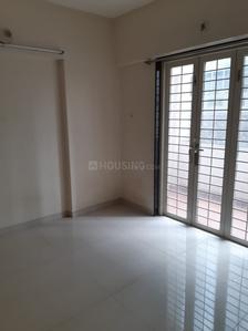 Hall Image of 660 Sq.ft 1 BHK Apartment / Flat for rent in Mittal Sun Universe, Narhe Pune for Rs. 18500