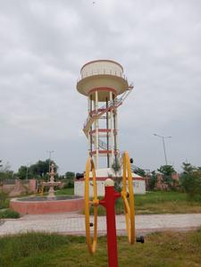 Image of 1320 Sq.ft Residential Plot / Land for sale in Vardaan Aadi Residency, Madhorajpura, Jaipur for Rs. 3800000