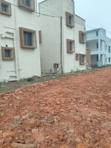 Image of 1440 Sq.ft Residential Plot / Land for sale in Dharitri New Royal Enclave, New Town, Kolkata for Rs. 3244434