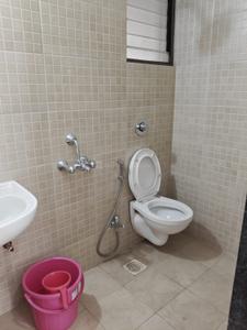 Image of 800 Sq.ft 2 BHK Apartment / Flat for rent in Skyi Star City, Dhayari, Pune for Rs. 17000
