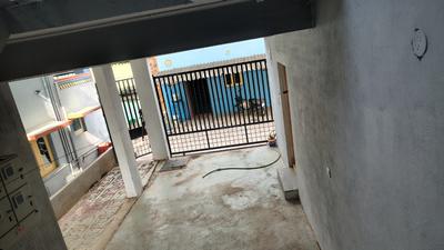 Balcony Image of 840 Sq.ft 3 BHK Builder Floor for sale in Mayasandra Bengaluru for Rs. 8000000