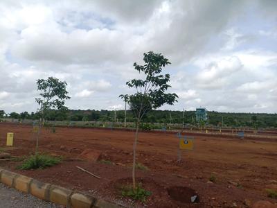 Image of 149 Sq.ft Residential Plot / Land for sale in Kamkole, Sangareddy for Rs. 2200000