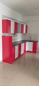 Kitchen Image of 770 Sq.ft 2 BHK Apartment / Flat for rent in Sipani Bliss, Bommasandra Bengaluru for Rs. 20000