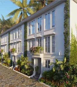 Image of 2900 Sq.ft 3.5 BHK Villa for sale in Sircaim, Goa for Rs. 67500000