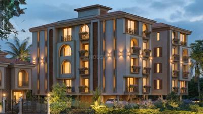 Image of 942 Sq.ft 2 BHK Apartment / Flat for sale in Arpora, Goa for Rs. 13800000