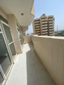 Image of 600 Sq.ft 2 BHK Apartment / Flat for sale in Pyramid Urban Homes II, Sector 86, Gurgaon for Rs. 6500000