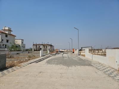 Image of 1380 Sq.ft Residential Plot / Land for sale in Charholi Budruk, Pune for Rs. 5578600