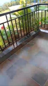 Balcony Image of 2370 Sq.ft 4 BHK Apartment / Flat for sale in Abhee Silicon Shine by Abhee Ventures, Mullur Bengaluru for Rs. 23200000