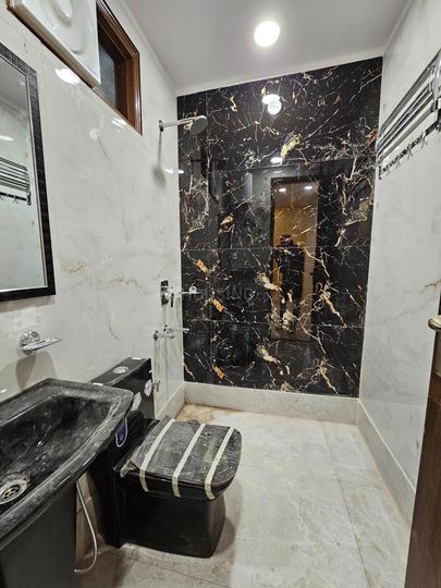 Sector 24 Rohini Bathroom 1