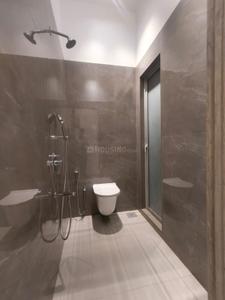 Bathroom Image of 950 Sq.ft 2 BHK Apartment / Flat for sale in Juhi Nagar, Vashi Navi Mumbai for Rs. 16200000