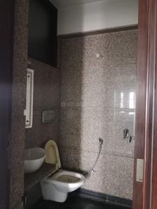 Bathroom Image of 1300 Sq.ft 3 BHK Apartment / Flat for sale in Group Ganga Triveni Apartment, Sector 9 Rohini New Delhi for Rs. 17000000