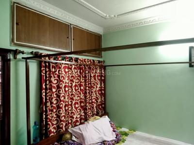 Bedroom Image of 1153 Sq.ft 3 BHK Apartment / Flat for sale in Belghoria Kolkata for Rs. 4150000