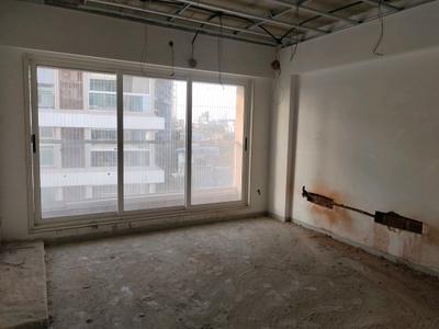 Bedroom Image of 2250 Sq.ft 5 BHK Apartment / Flat for sale in Nerul Navi Mumbai for Rs. 43000000