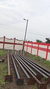 Image of 5000 Sq.ft Residential Plot / Land for sale in Airport Road, Bhopal for Rs. 2500000