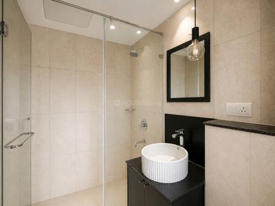 Image of 1800 Sq.ft 3 BHK Apartment / Flat for rent in Vaswani Menlo Park, Munnekollal, Bengaluru for Rs. 90000
