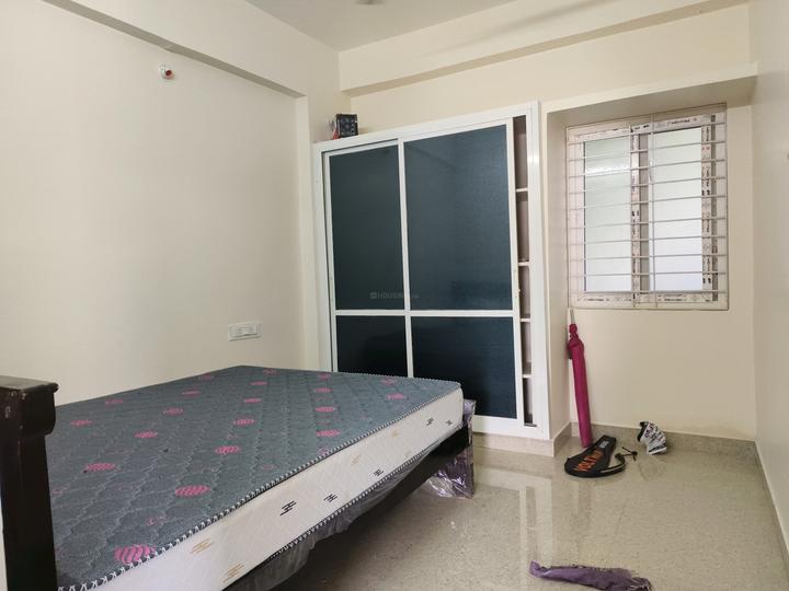 Raghavendra colany Bedroom 1