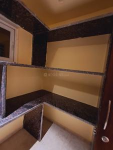 Kitchen Image of 4270 Sq.ft 4 BHK Apartment / Flat for sale in Banjara Hills Hyderabad for Rs. 42100000