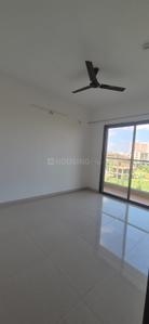 Bedroom Image of 1042 Sq.ft 2 BHK Apartment / Flat for rent in Kohinoor Sportsville, Maan Pune for Rs. 26000