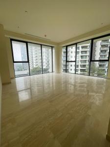Hall Image of 8945 Sq.ft 5 BHK Builder Floor for rent in Embassy Lake Terraces, Hebbal Kempapura Bengaluru for Rs. 600000
